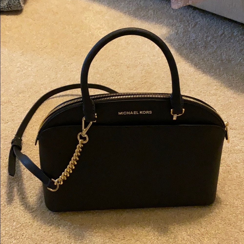 Michael Kors handbag/crossbody